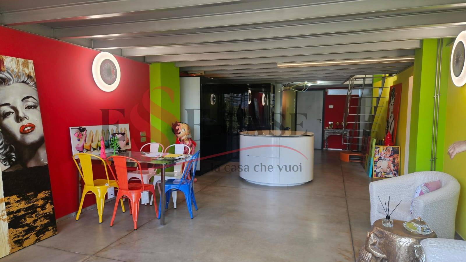 Appartamento in vendita a Alzano Lombardo