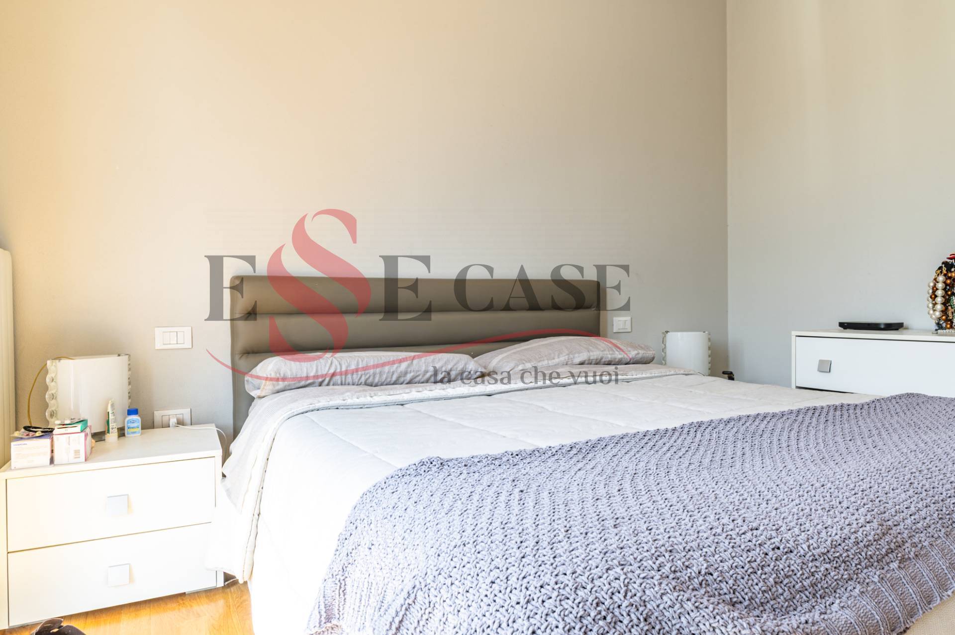 Appartamento in vendita a Villa di Serio