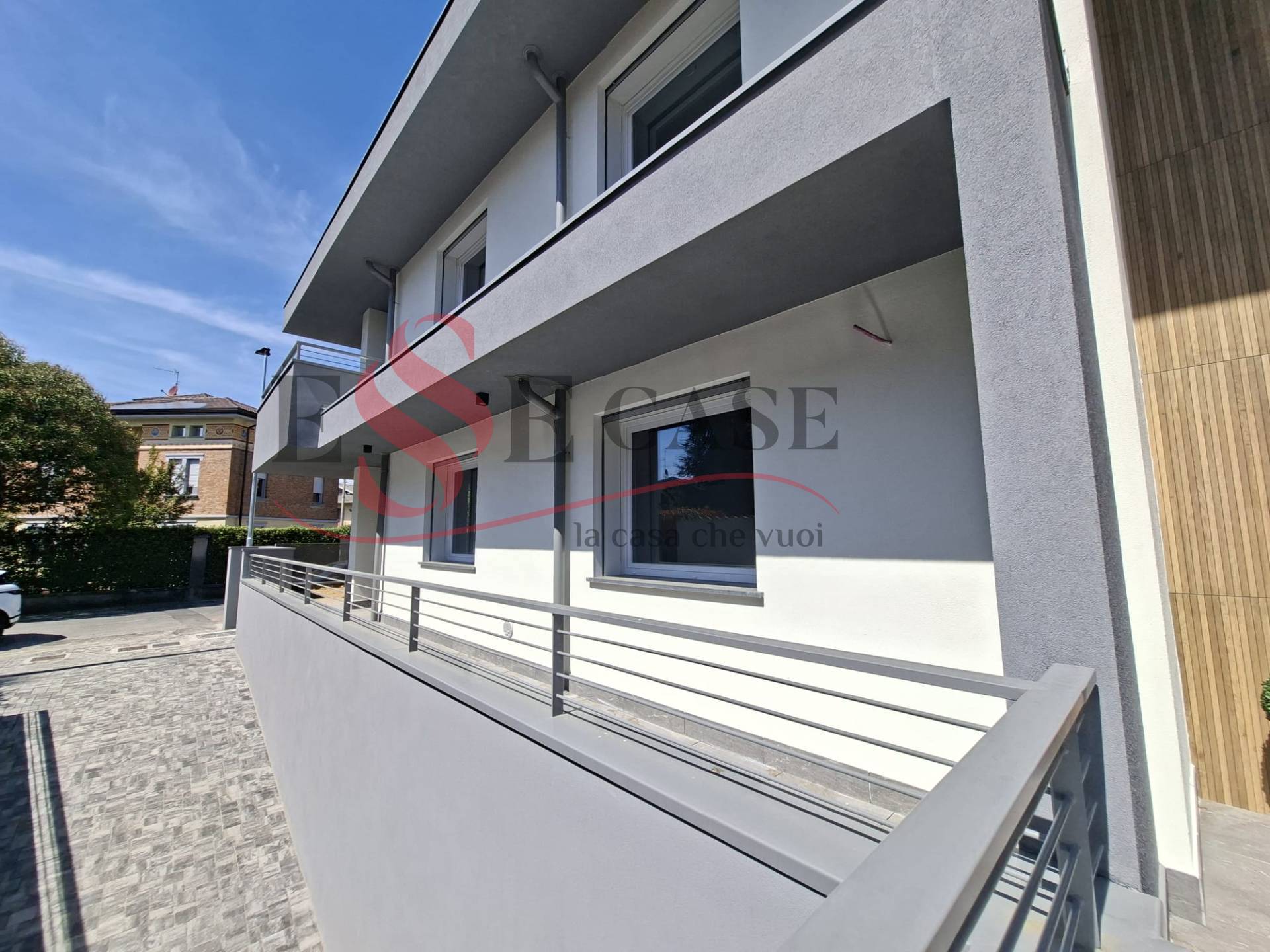 Appartamento in vendita a Scanzorosciate