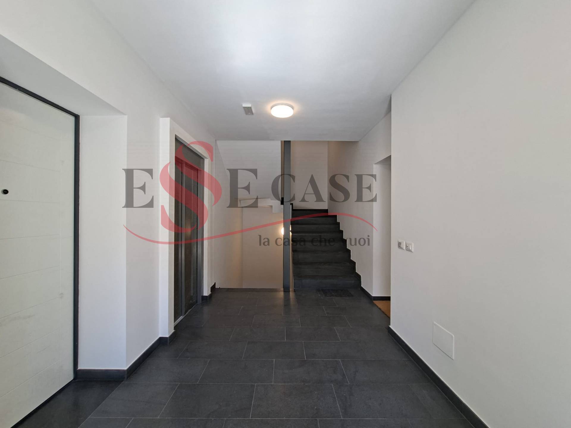 Appartamento in vendita a Scanzorosciate