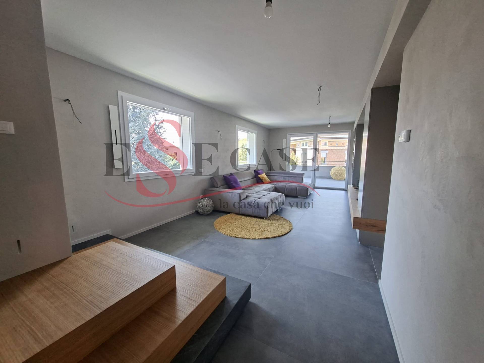 Appartamento in vendita a Scanzorosciate