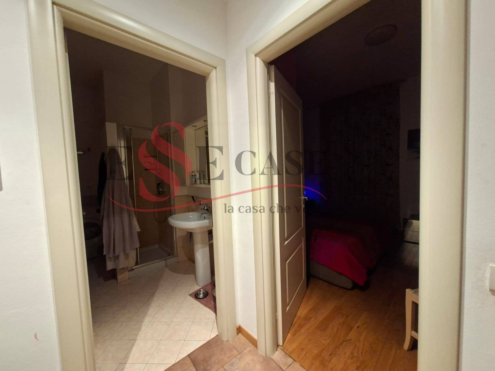 Appartamento in affitto a Alzano Lombardo