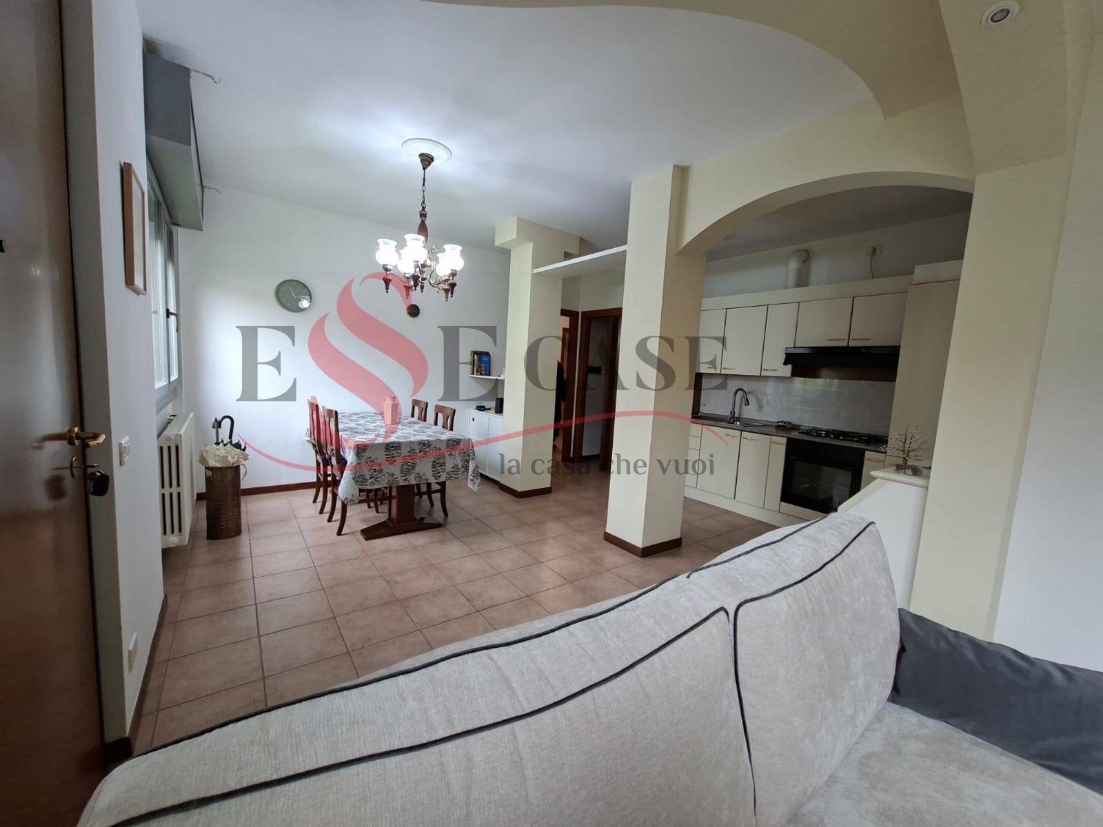 Appartamento in vendita a Alzano Lombardo