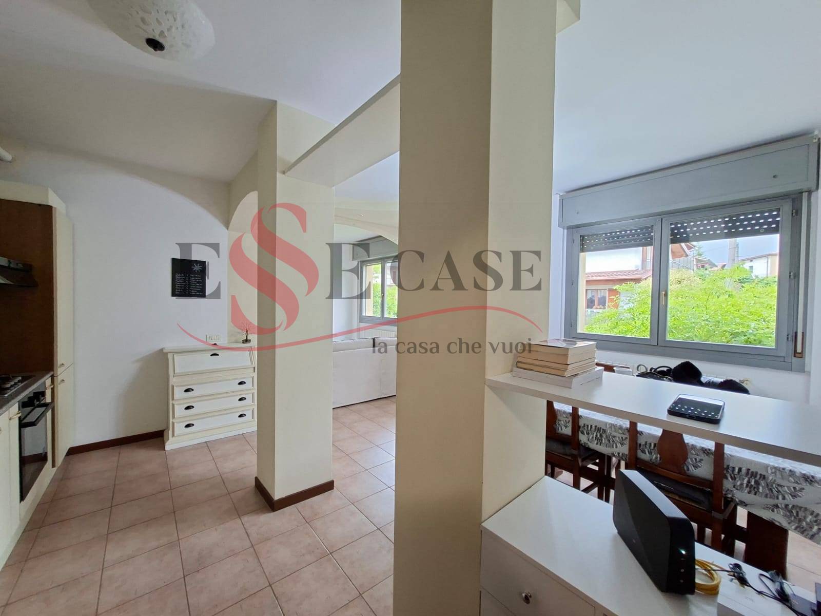 Appartamento in vendita a Alzano Lombardo