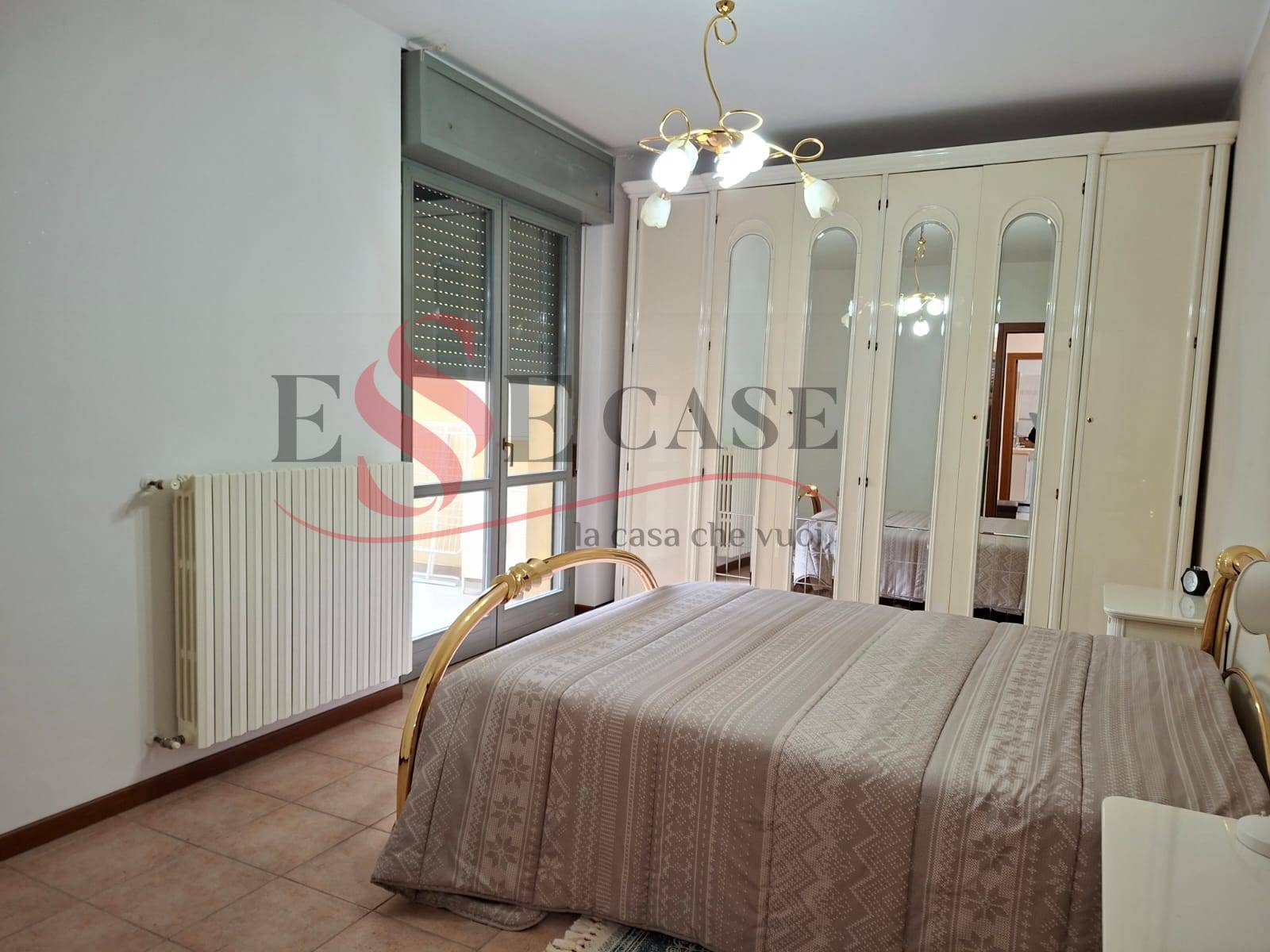 Appartamento in vendita a Alzano Lombardo