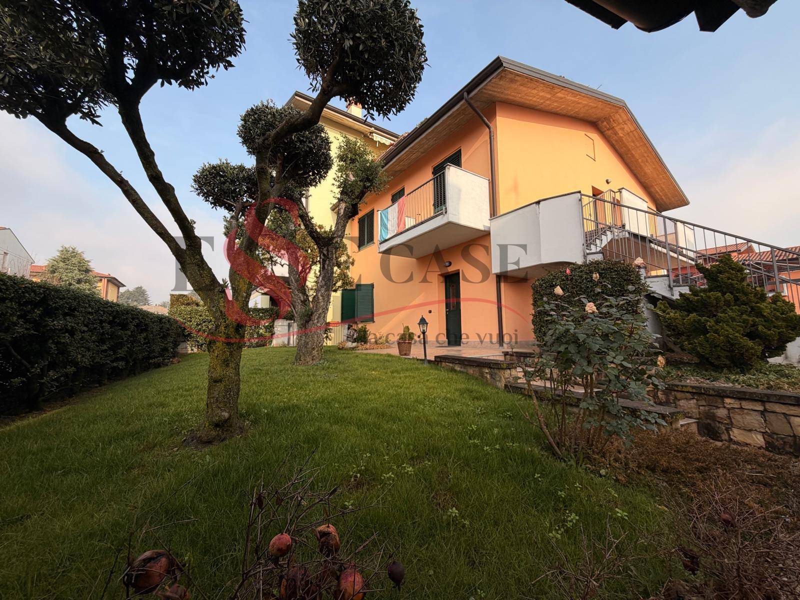 Appartamento in vendita a Lallio