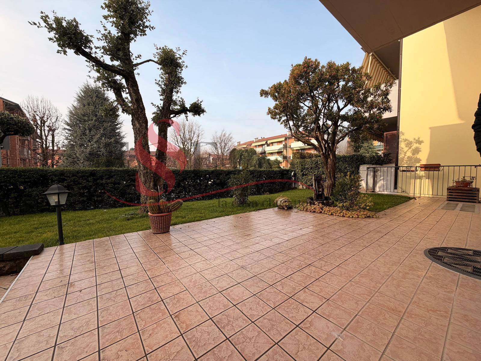 Appartamento in vendita a Lallio