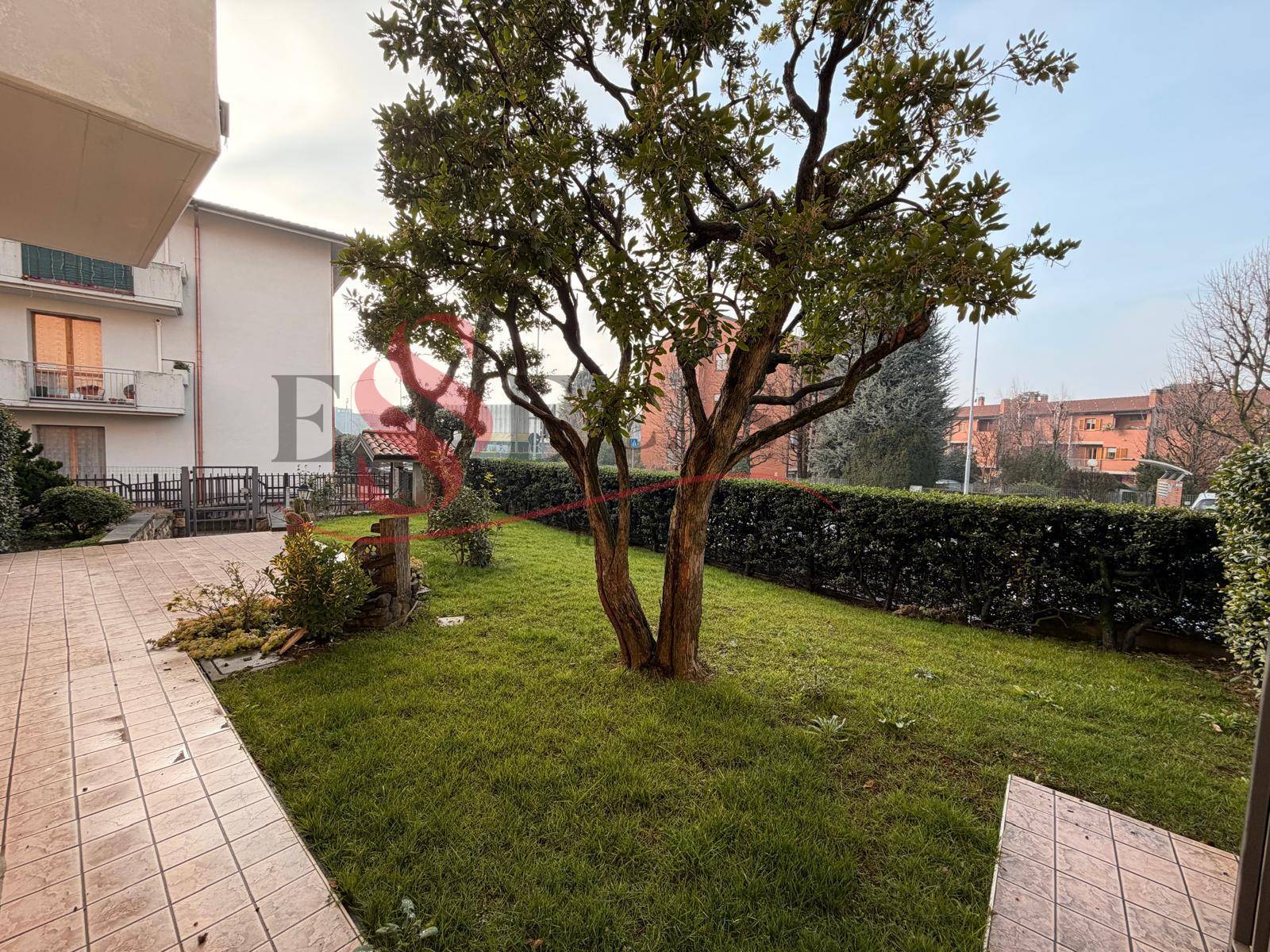 Appartamento in vendita a Lallio