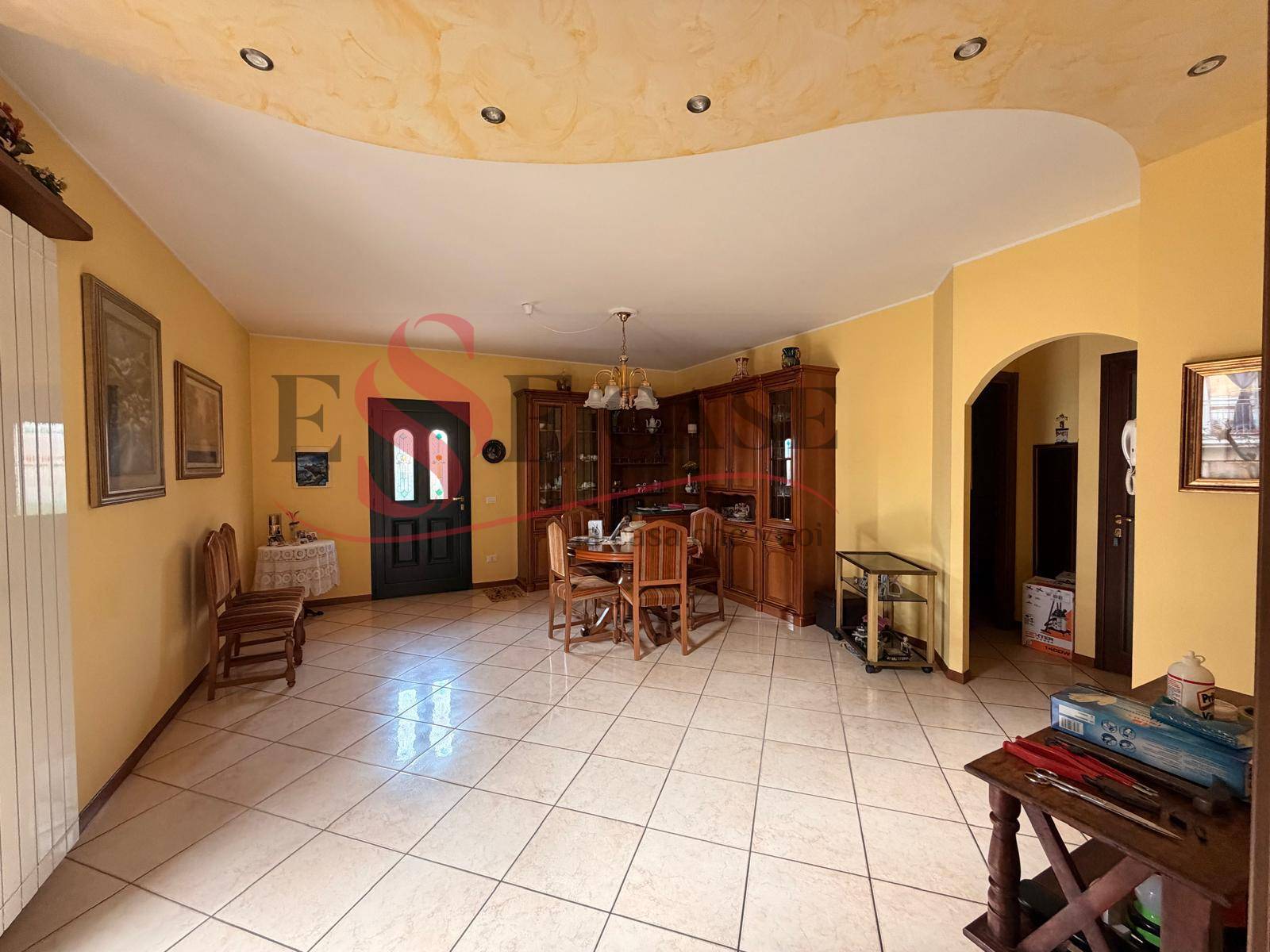 Appartamento in vendita a Lallio