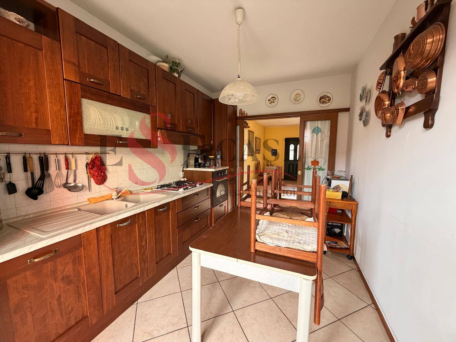Appartamento in vendita a Lallio