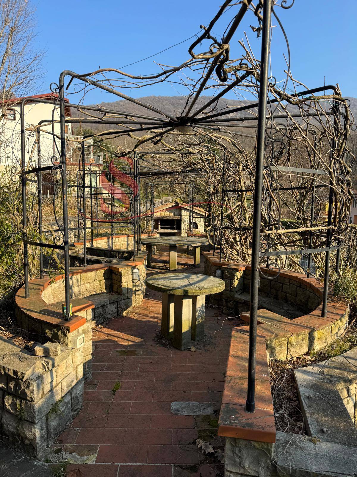 Villa singola in vendita a Albino