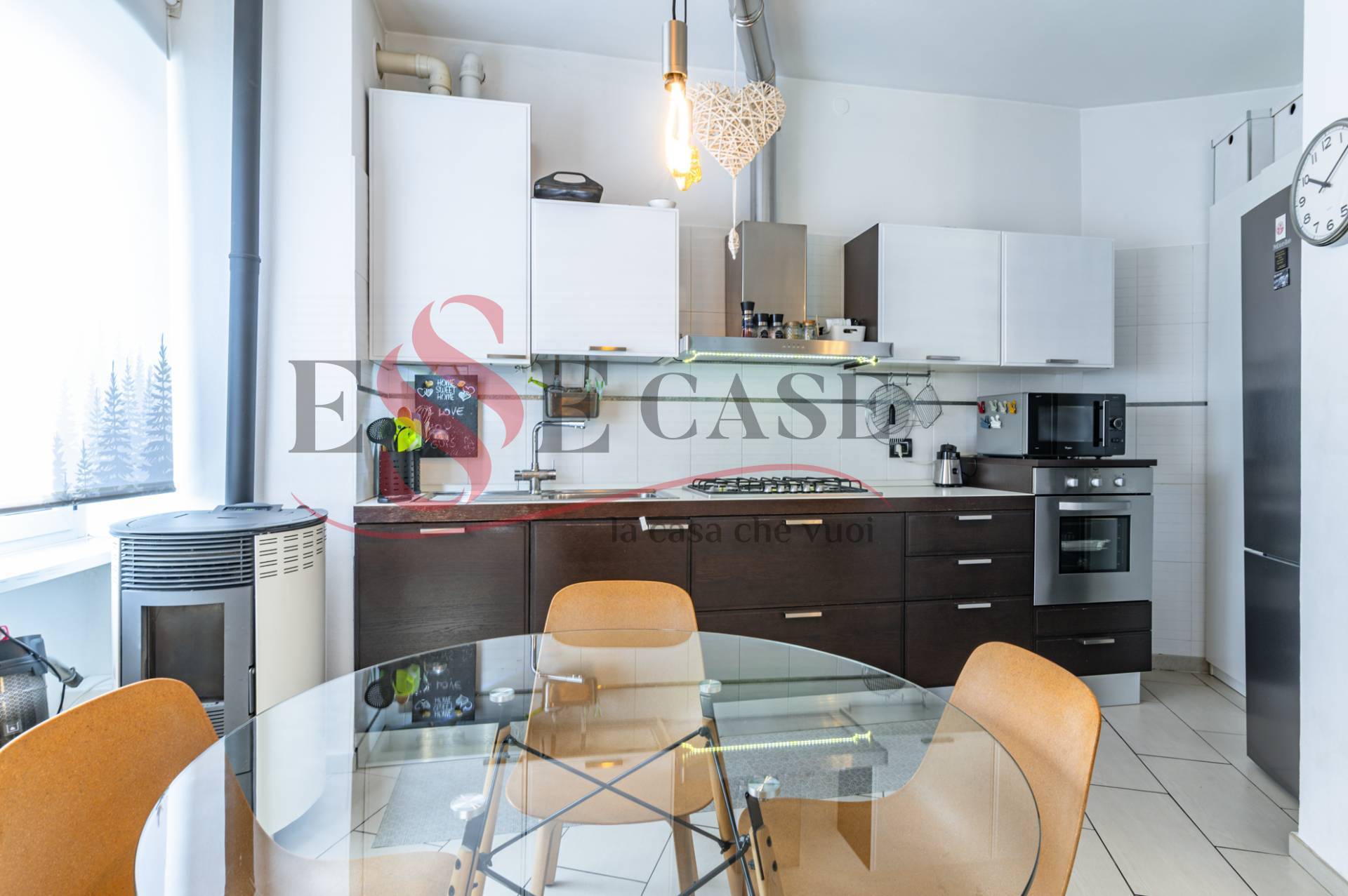 Appartamento in vendita a Alzano Lombardo