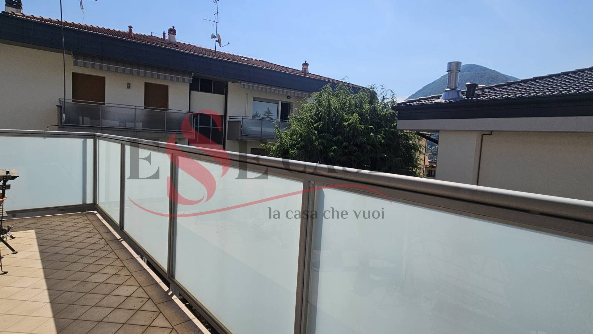 Appartamento in vendita a Albino