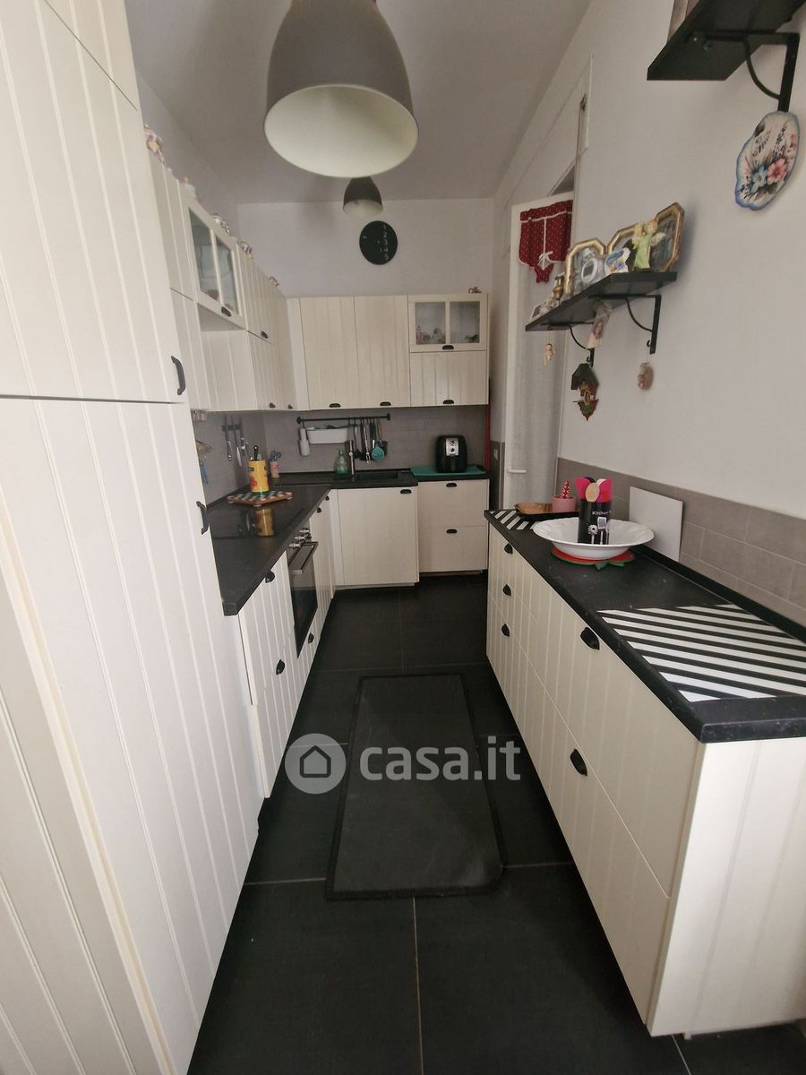 Appartamento ristrutturato a Carbognano