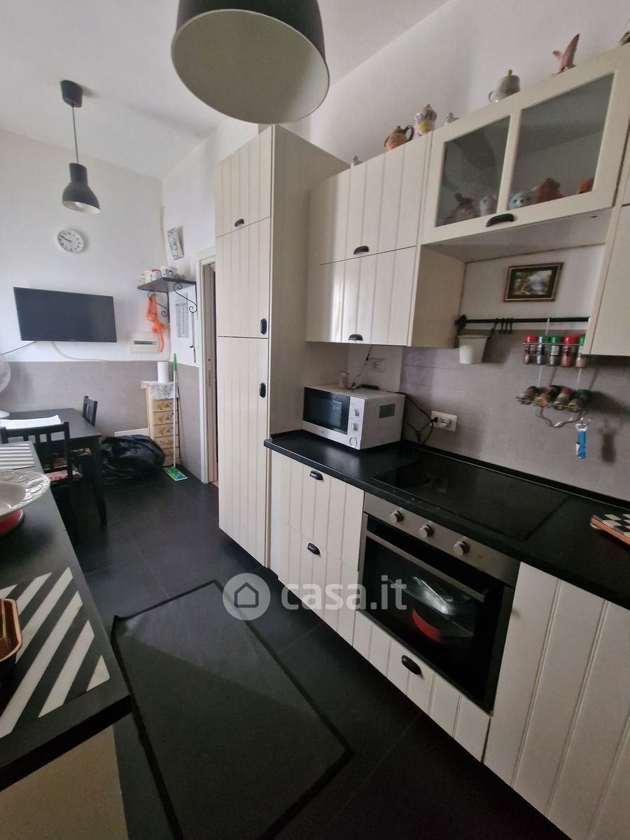 Appartamento ristrutturato a Carbognano