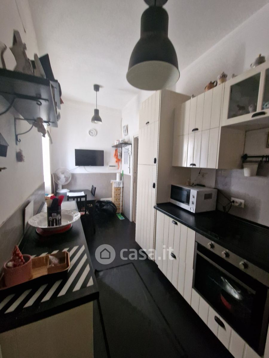 Appartamento ristrutturato a Carbognano