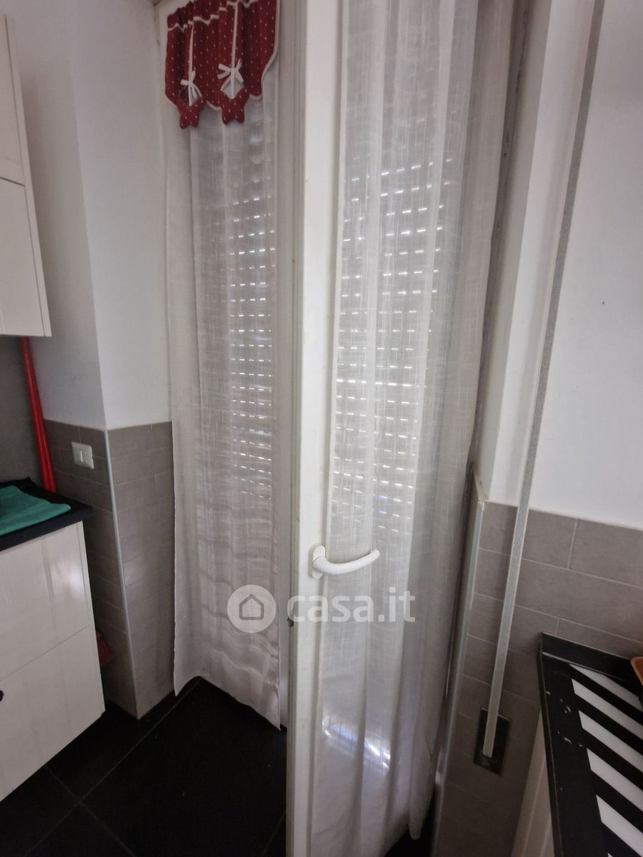 Appartamento ristrutturato a Carbognano