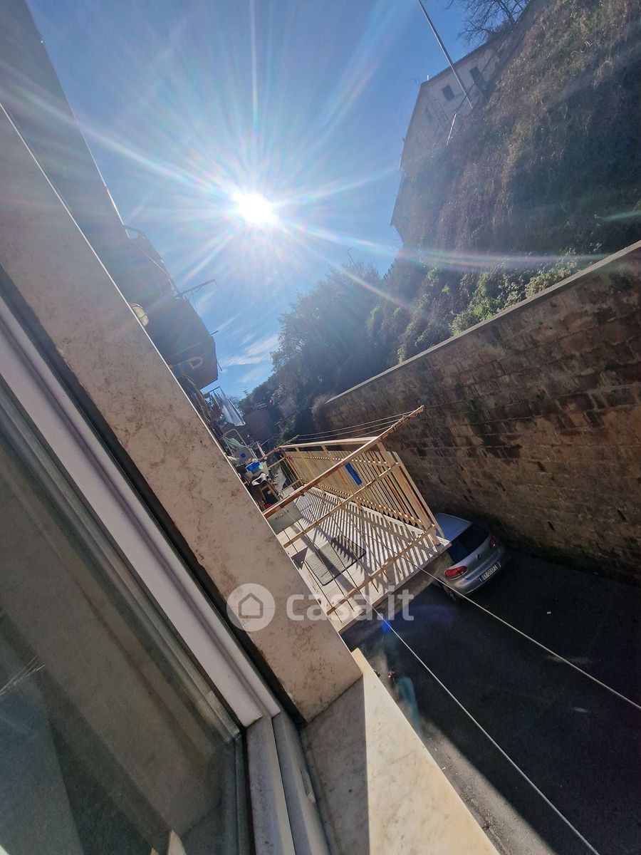 Appartamento ristrutturato a Carbognano