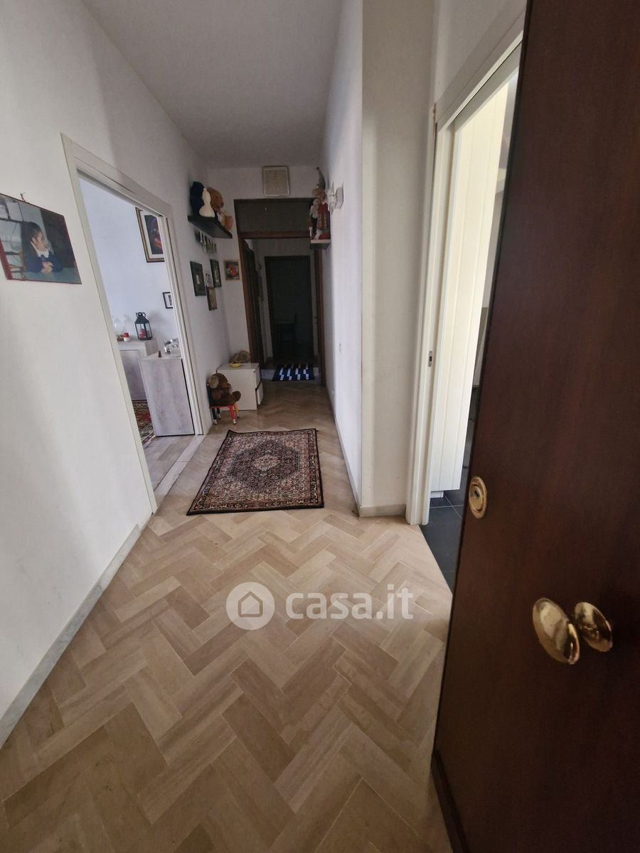 Appartamento ristrutturato a Carbognano