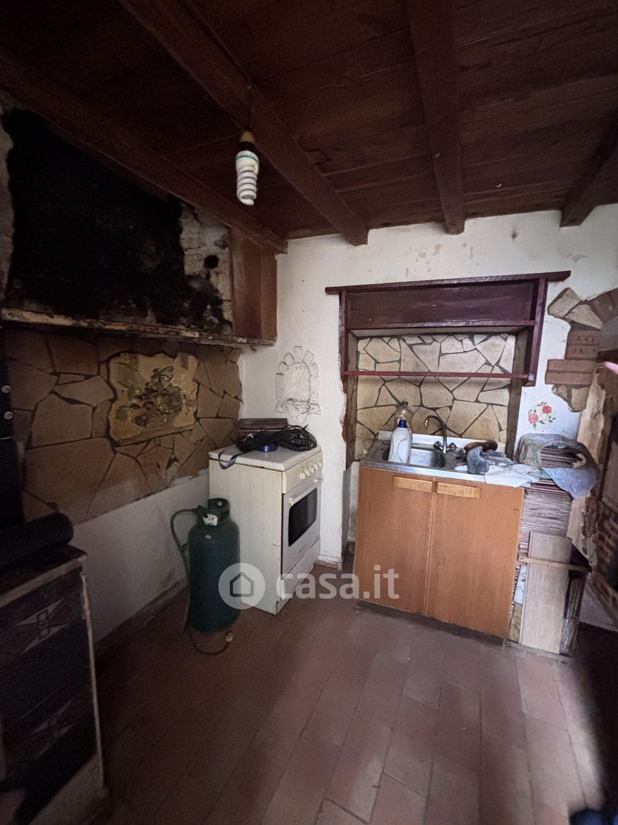 Monolocale da ristrutturare a Fabrica di Roma