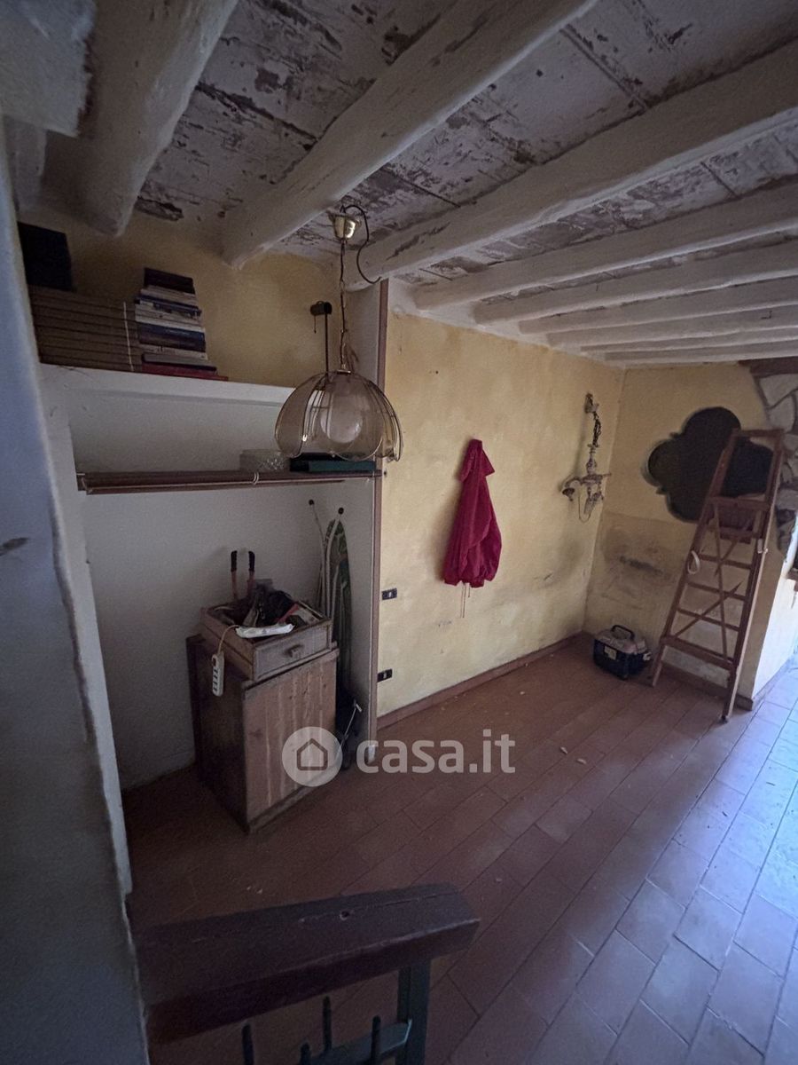 Monolocale da ristrutturare a Fabrica di Roma