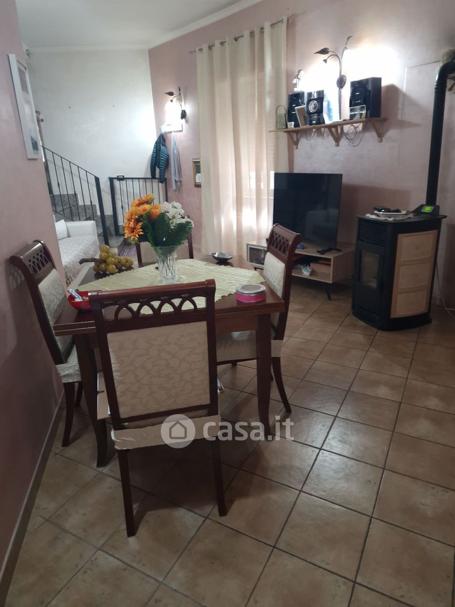 Quadrilocale in vendita a Fabrica di Roma