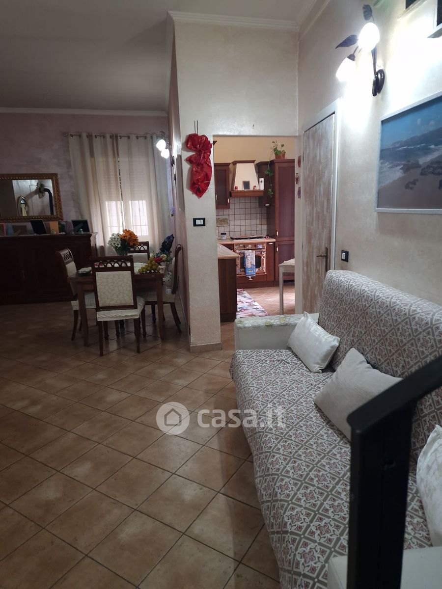 Quadrilocale in vendita a Fabrica di Roma