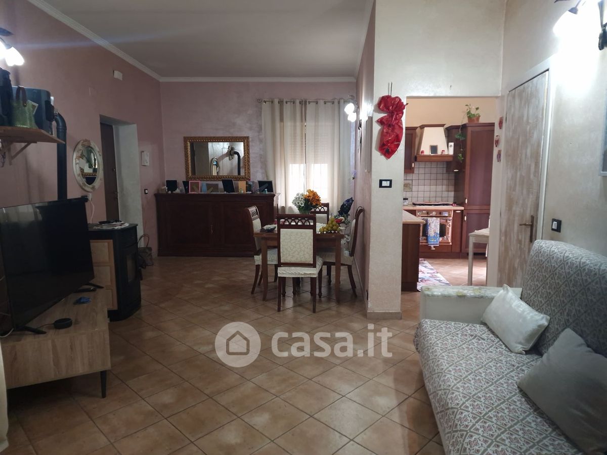 Quadrilocale in vendita a Fabrica di Roma