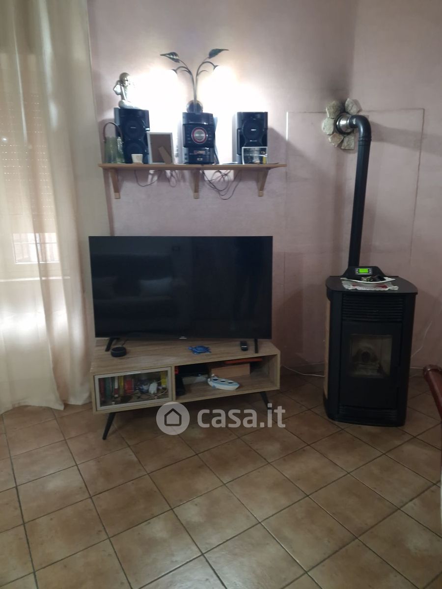 Quadrilocale in vendita a Fabrica di Roma