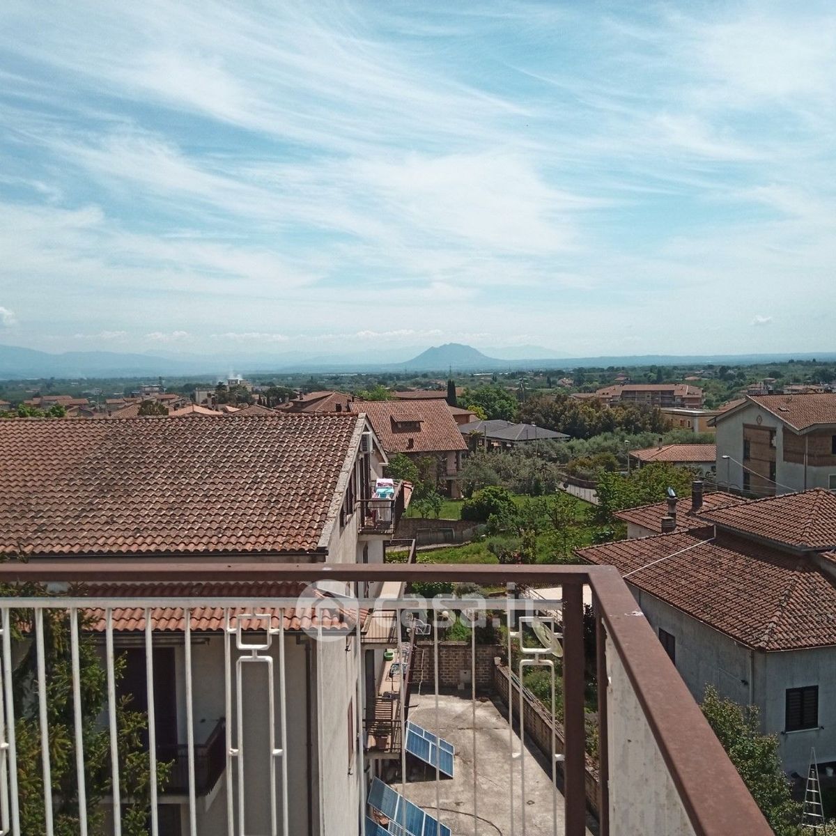 Trilocale da ristrutturare a Fabrica di Roma