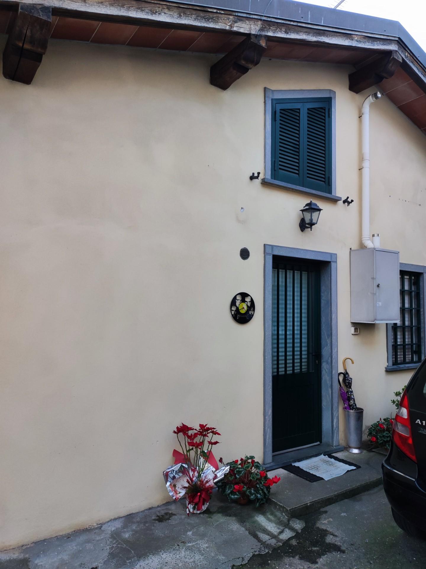 Casa indipendente da ristrutturare, Massa quercioli