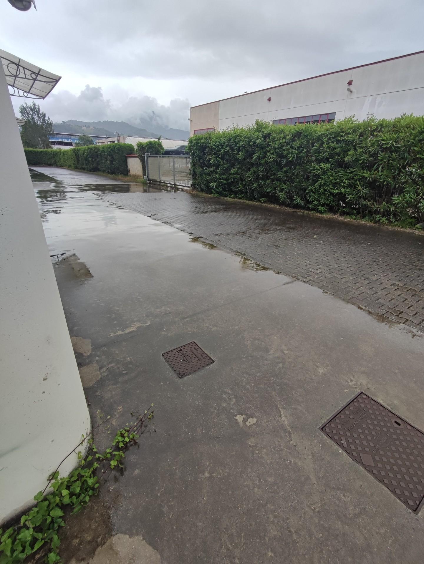 Capannone in vendita, Carrara marina di