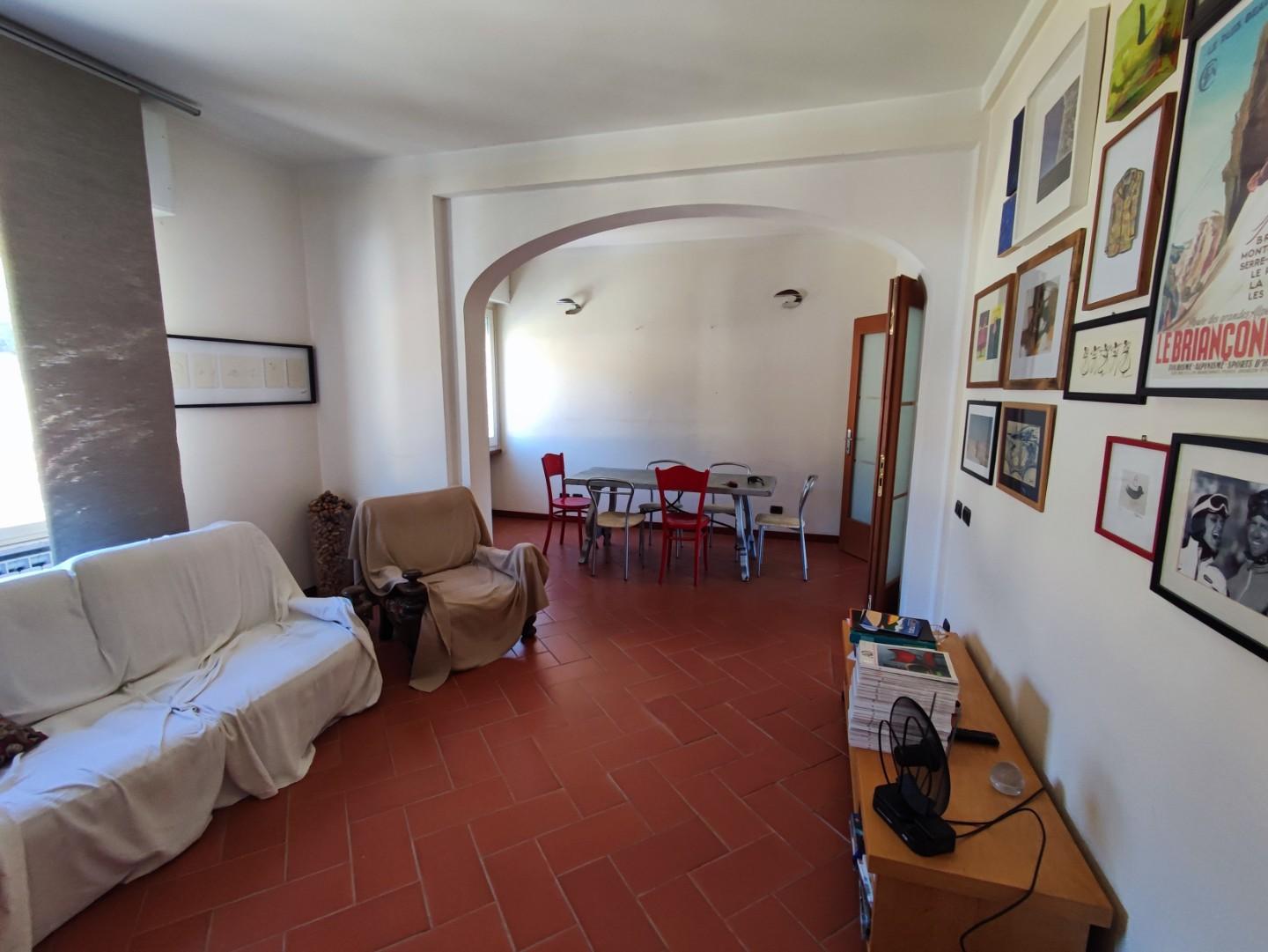 Appartamento in vendita a Massa