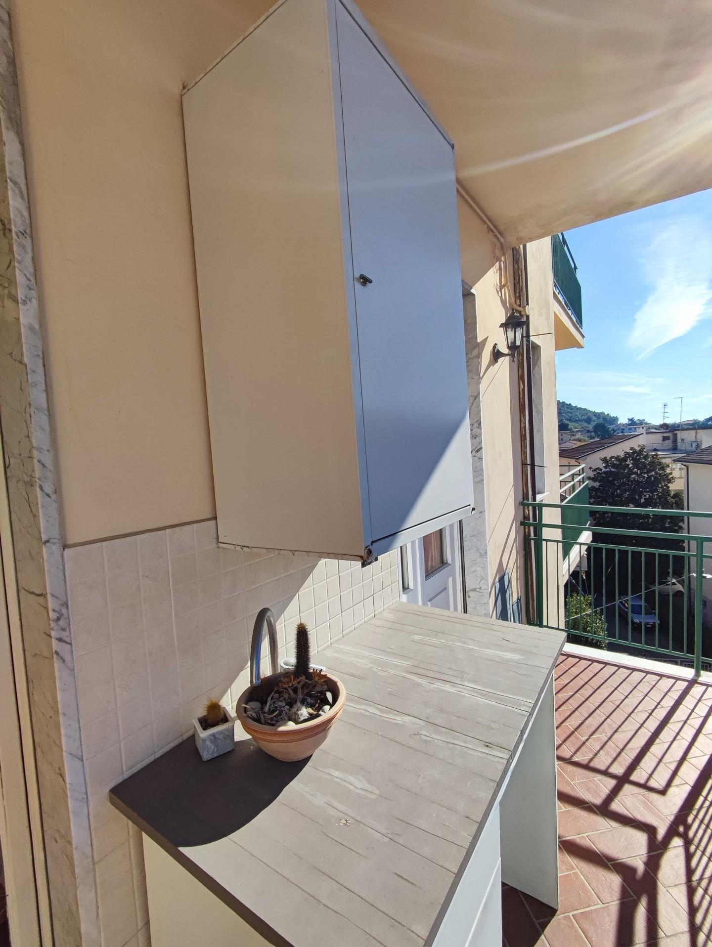 Appartamento in vendita a Massa