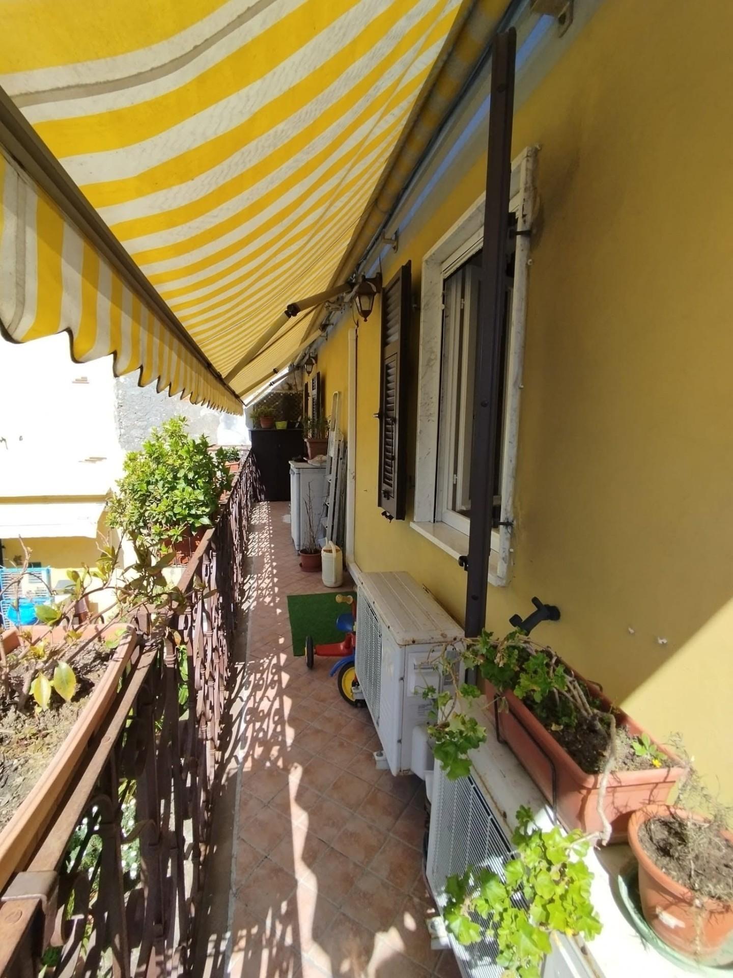 Quadrilocale in vendita, Carrara avenza