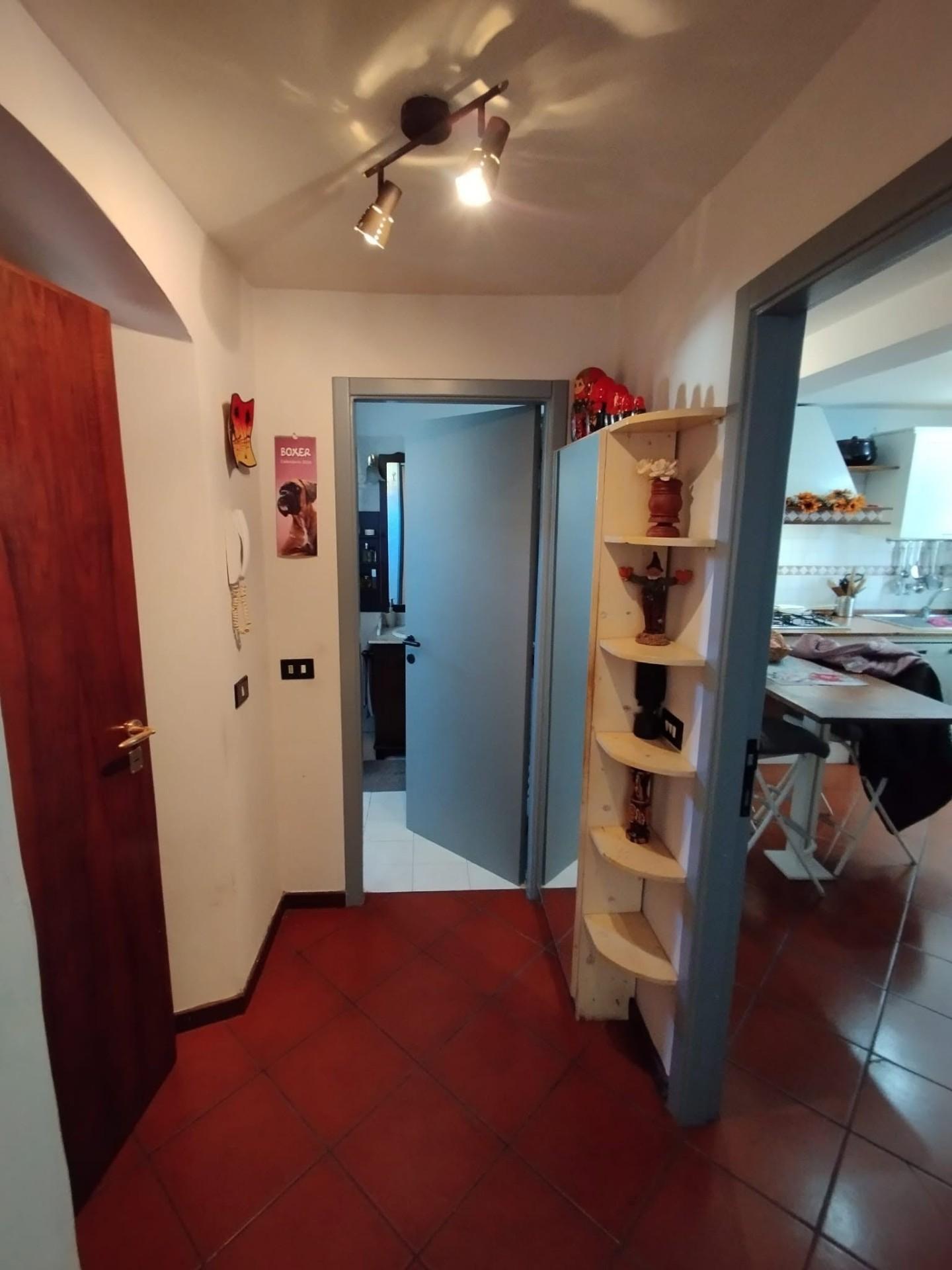 Quadrilocale in vendita, Carrara avenza