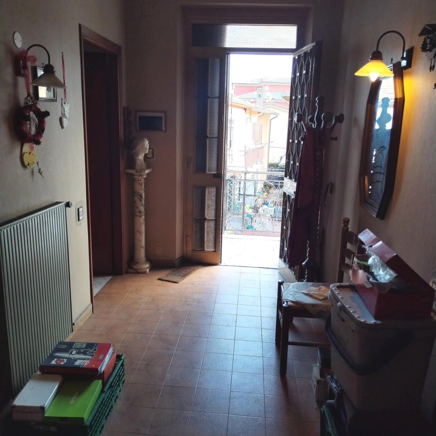 Quadrilocale da ristrutturare, Massa romagnano