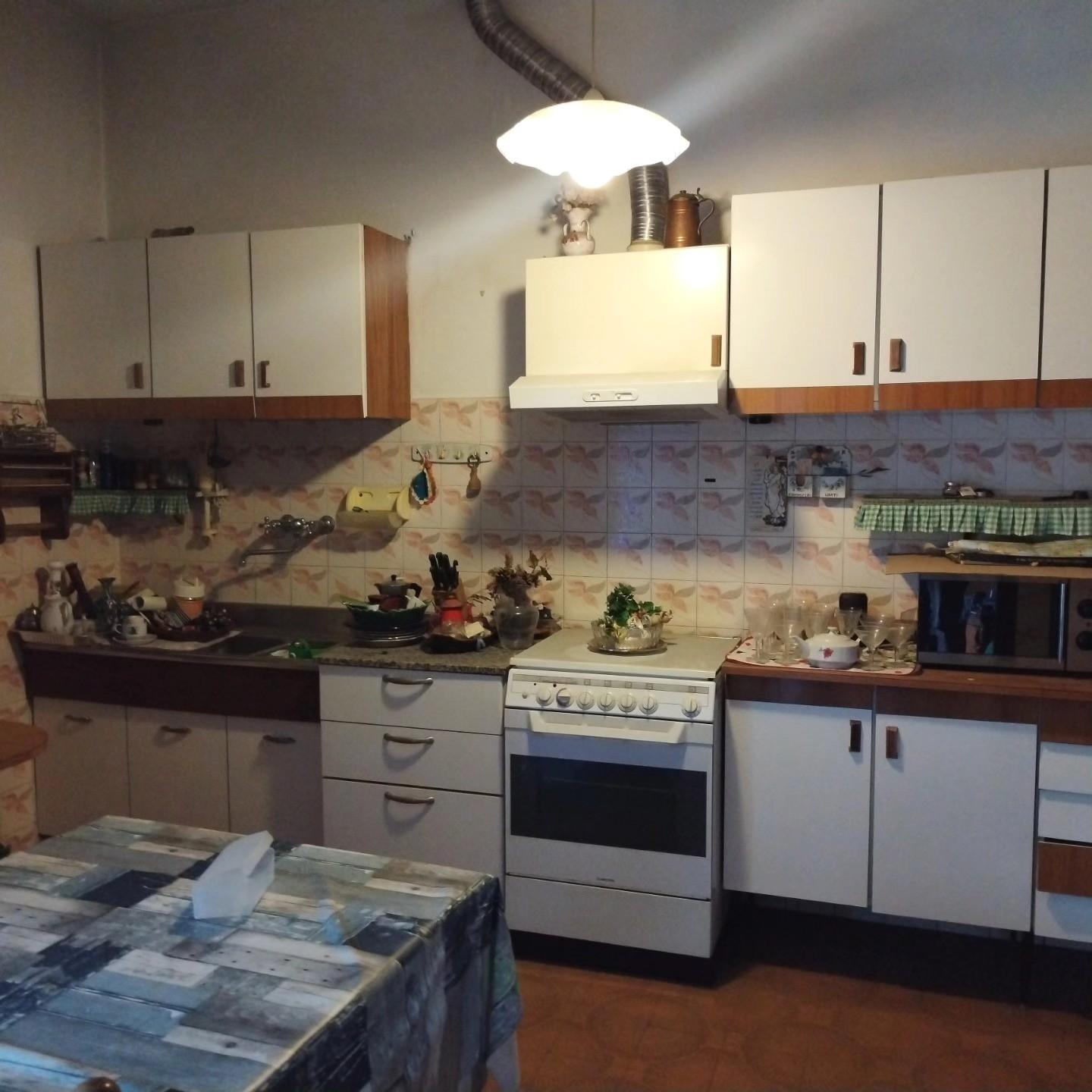 Quadrilocale da ristrutturare, Massa romagnano