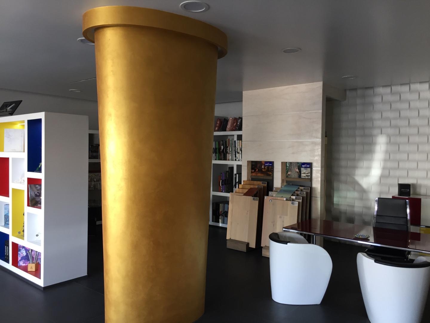 Capannone in vendita a Massa