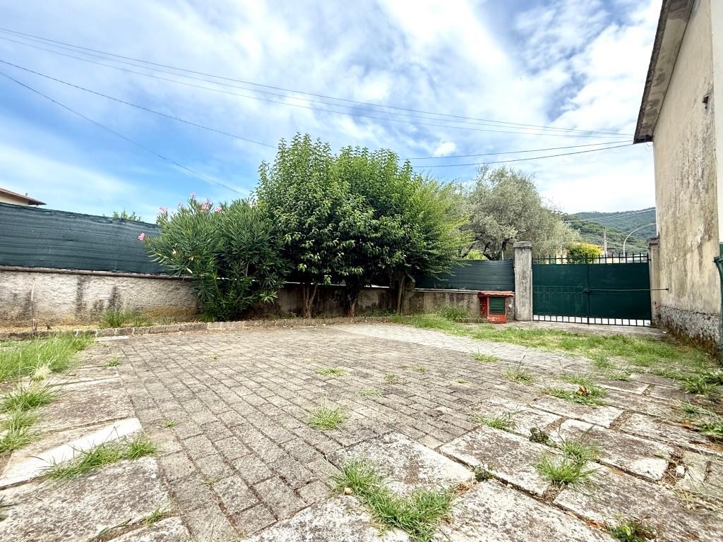 Casa indipendente in vendita, Massa mirteto