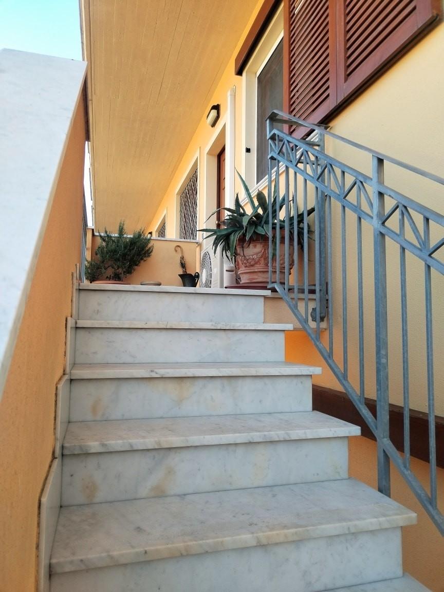 Appartamento in vendita, Massa marina di