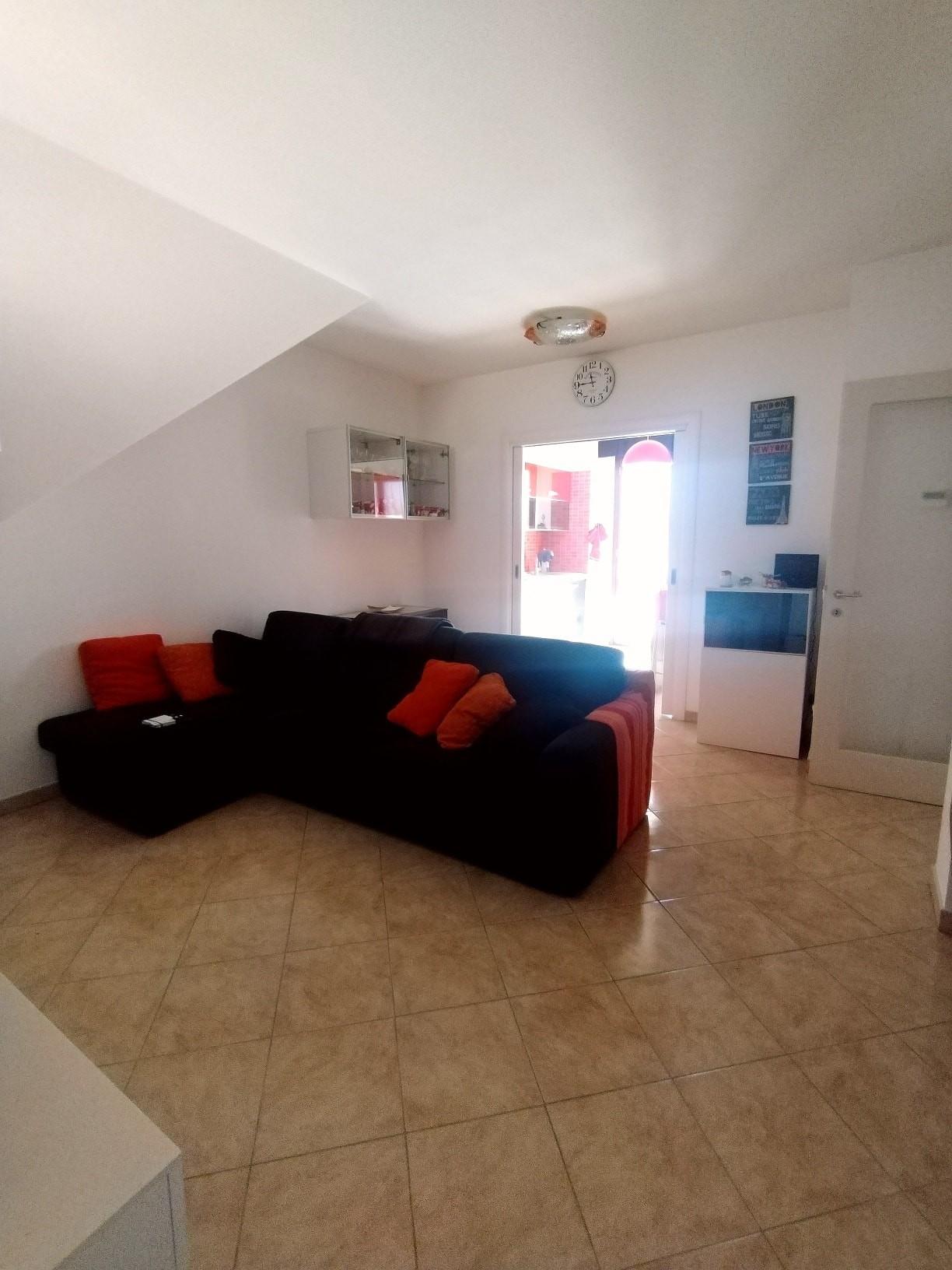 Appartamento in vendita, Massa marina di