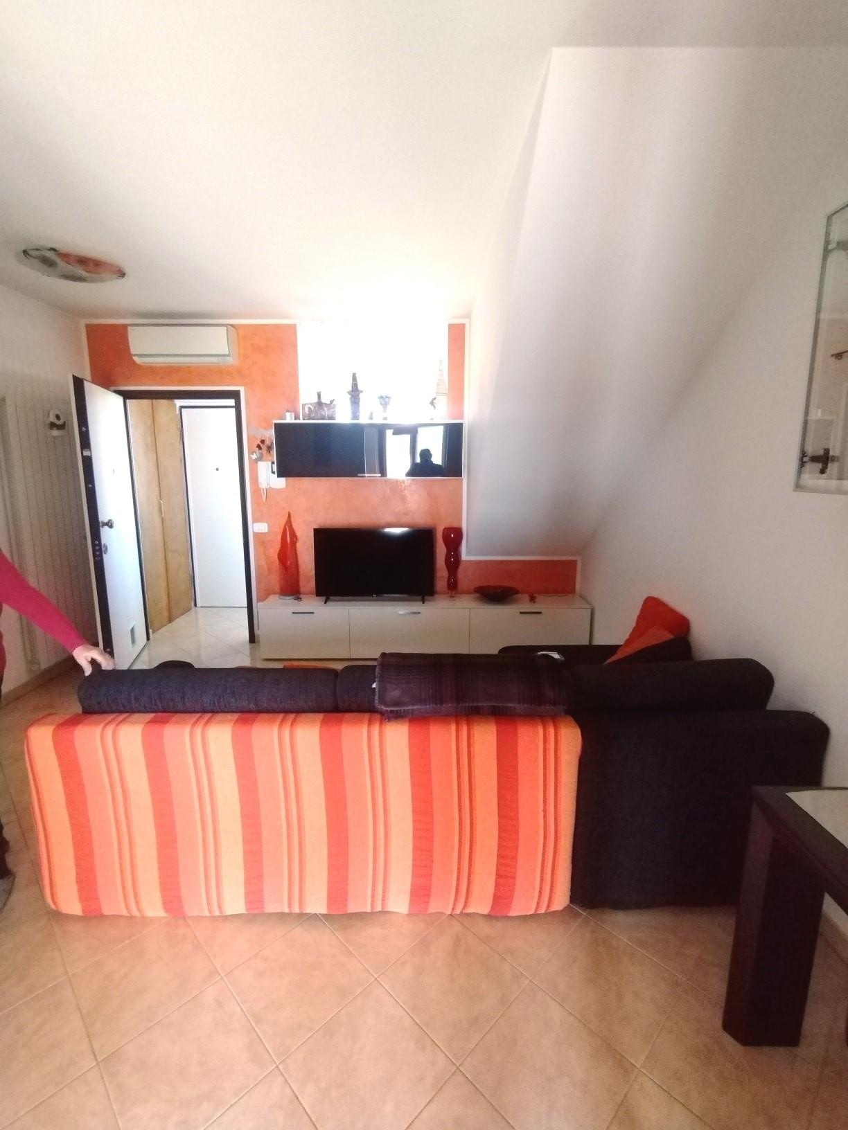 Appartamento in vendita, Massa marina di