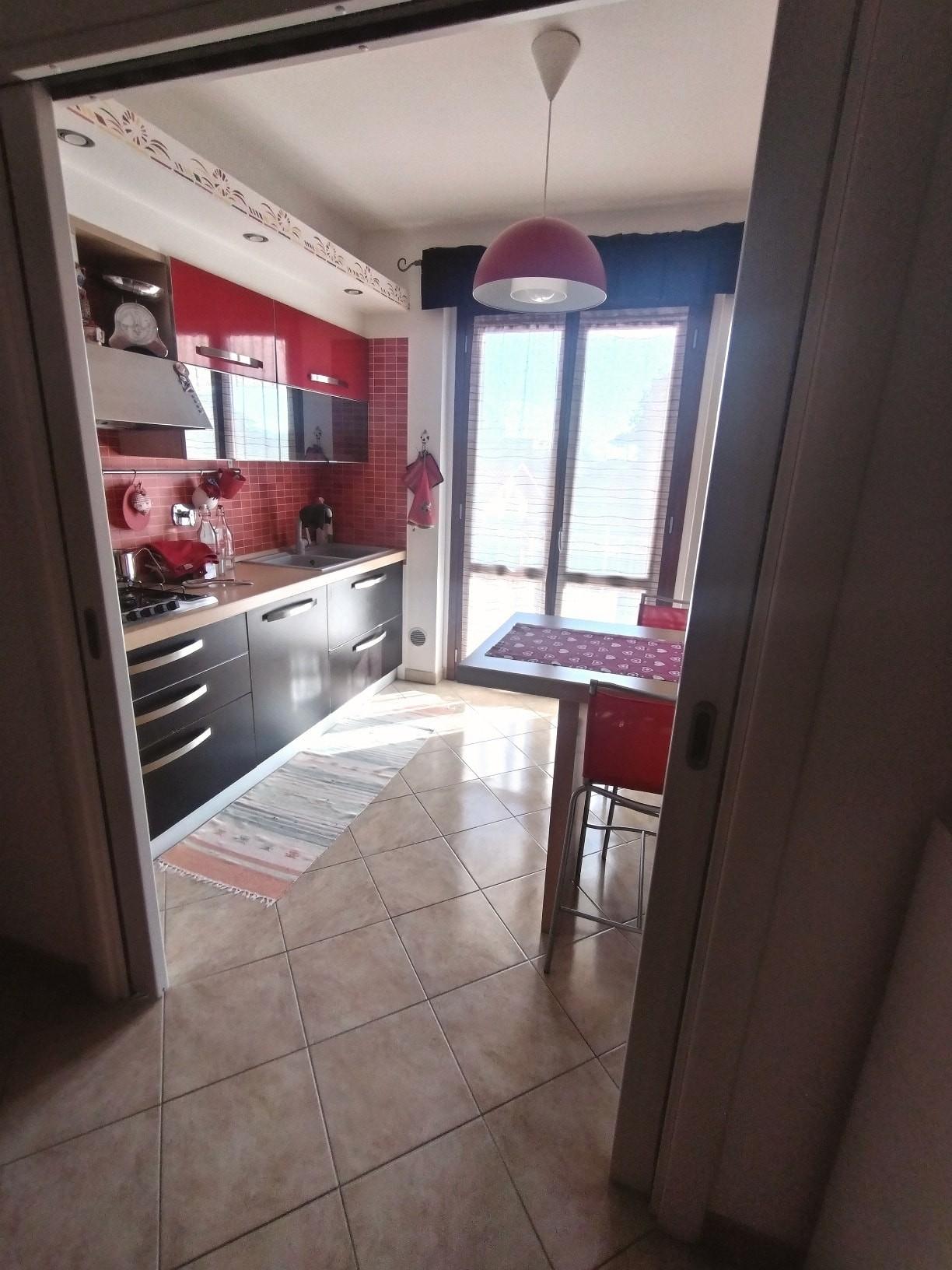 Appartamento in vendita, Massa marina di