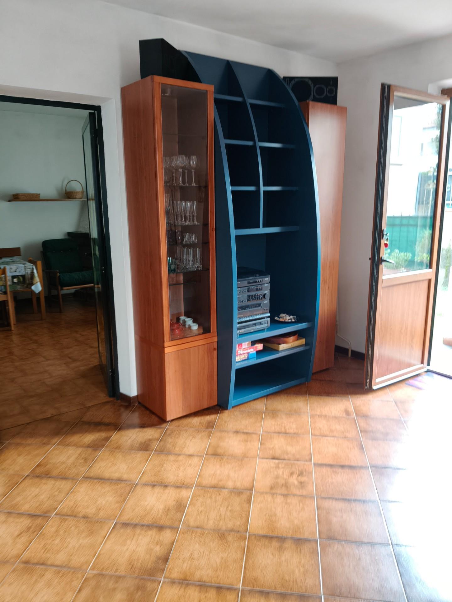 Quadrilocale arredato in affitto, Massa quercioli