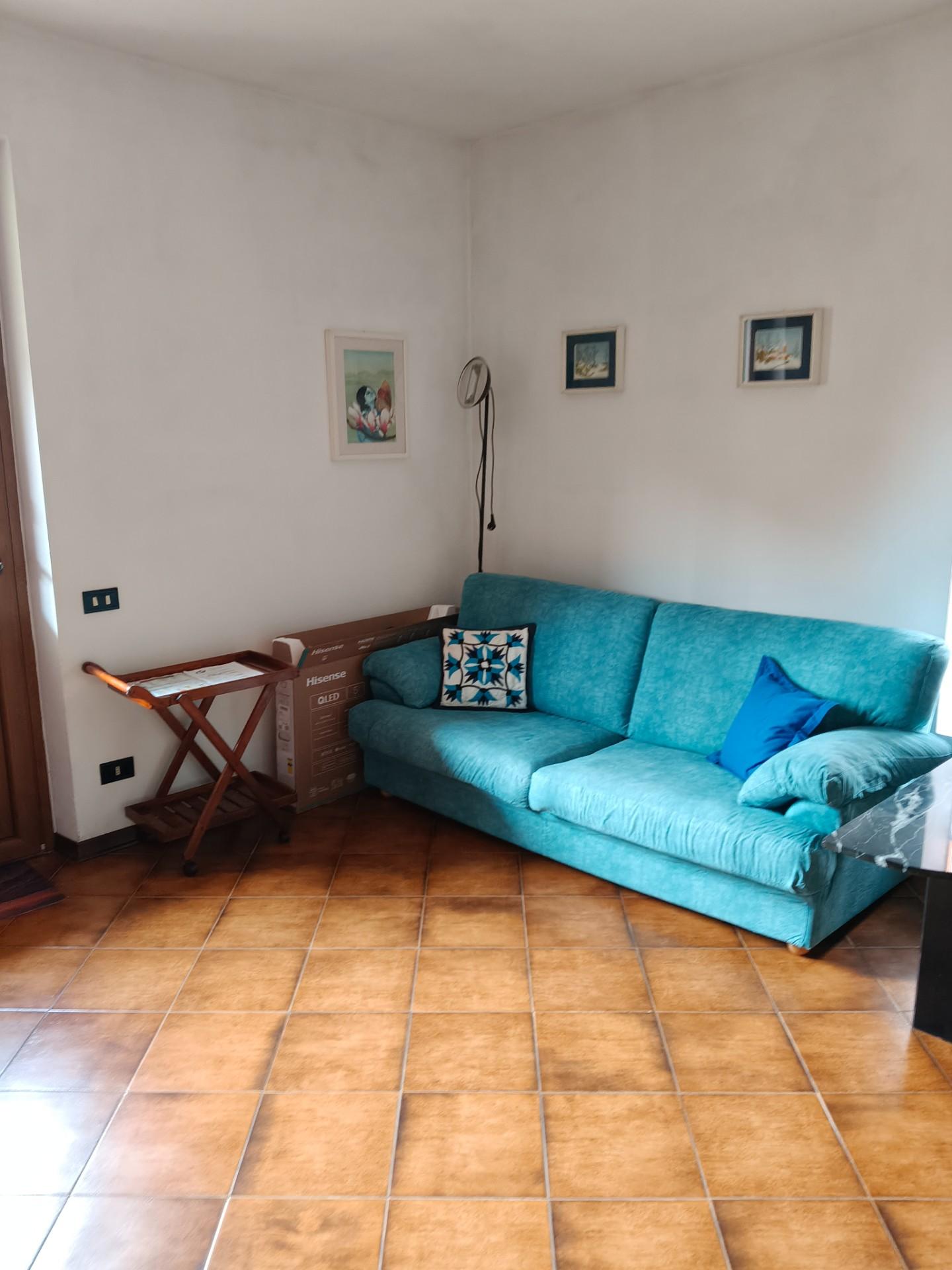 Quadrilocale arredato in affitto, Massa quercioli