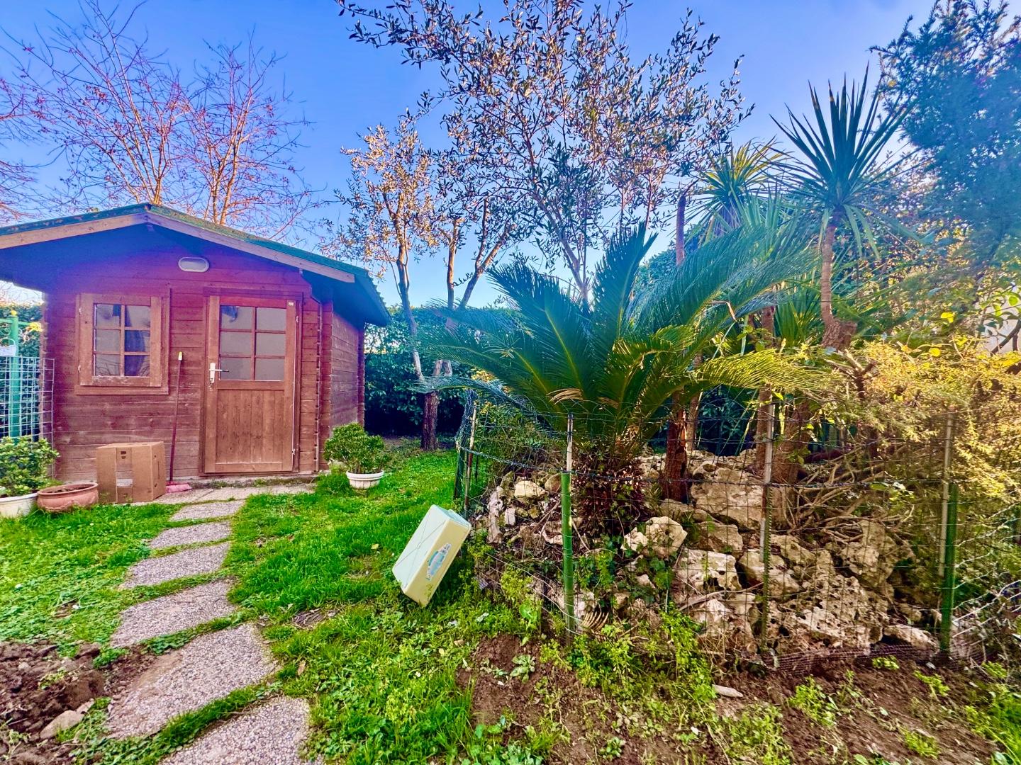 Villa Bifamiliare in vendita, Massa poveromo