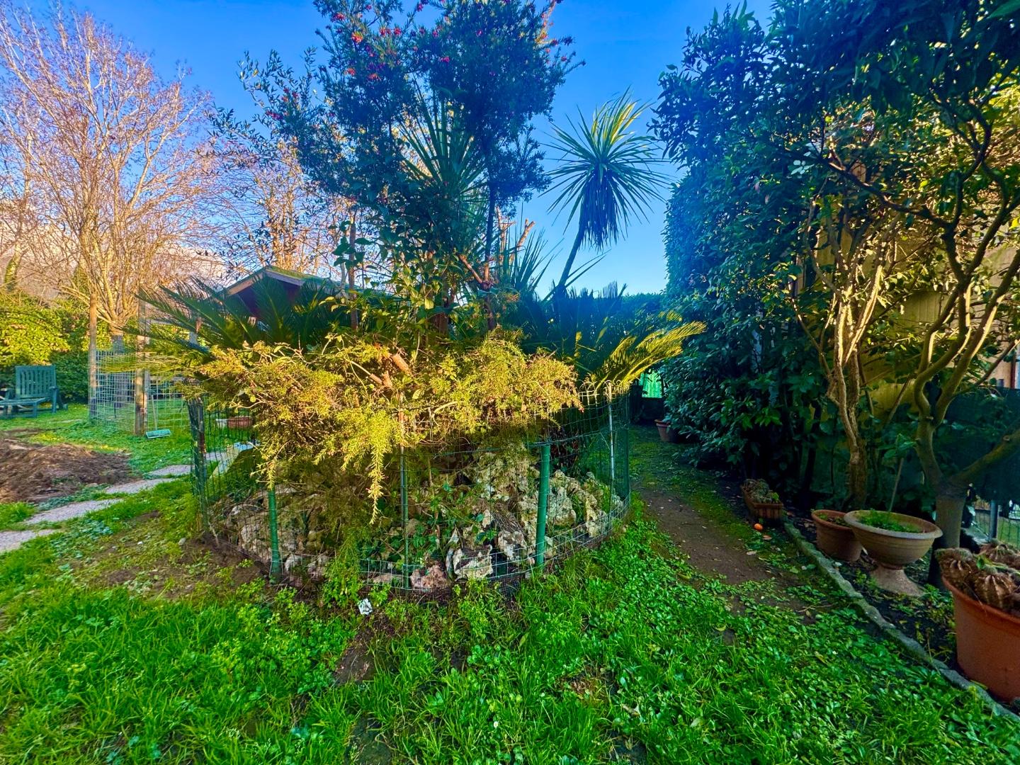 Villa Bifamiliare in vendita, Massa poveromo