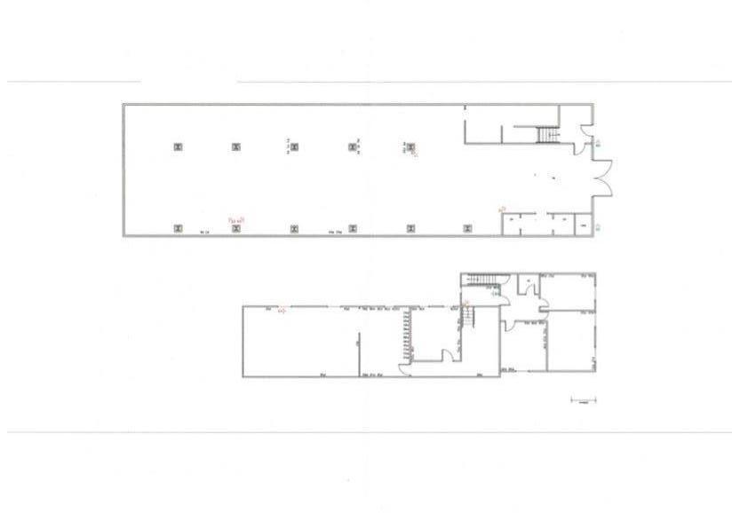 Capannone in vendita, Carrara avenza