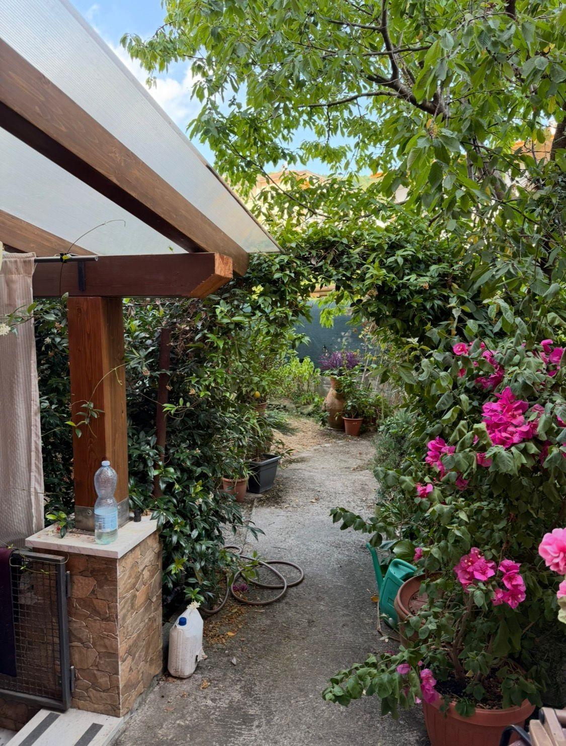 Quadrilocale in vendita a Massa